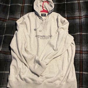 Abercrombie and Fitch sweatshirt